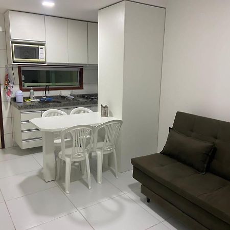 Flat Villa Monte Castelo Bezerros Extérieur photo