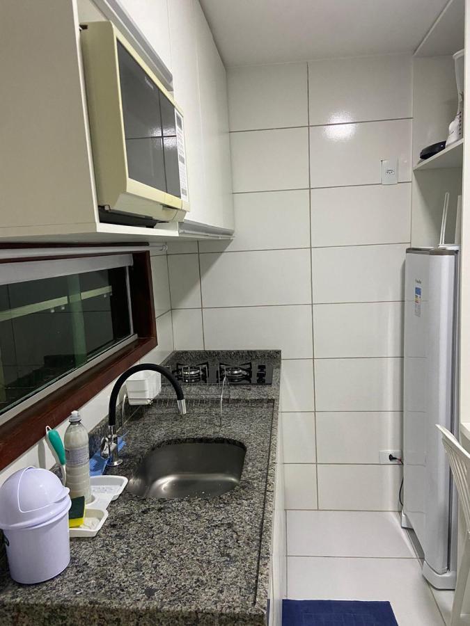 Flat Villa Monte Castelo Bezerros Extérieur photo