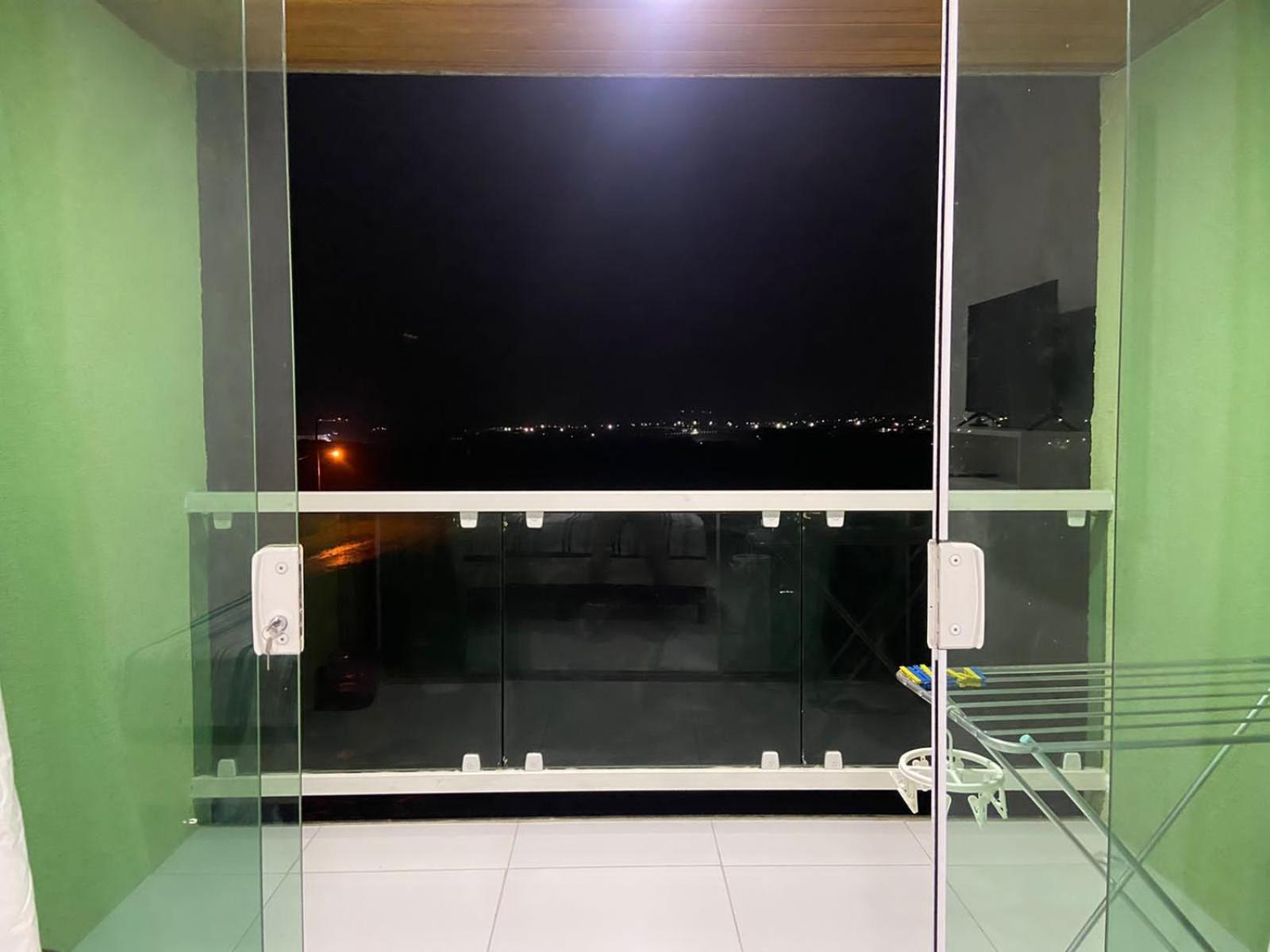 Flat Villa Monte Castelo Bezerros Extérieur photo