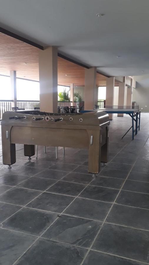 Flat Villa Monte Castelo Bezerros Extérieur photo