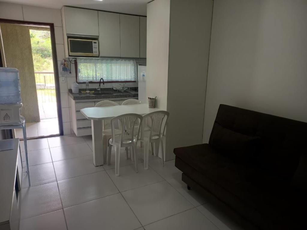 Flat Villa Monte Castelo Bezerros Extérieur photo